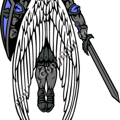 ES2angel003CLR Thumbnail