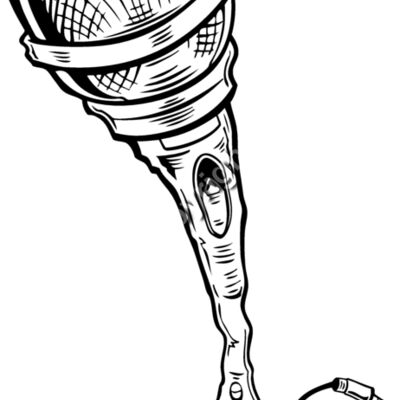 ES2mic001BW Thumbnail