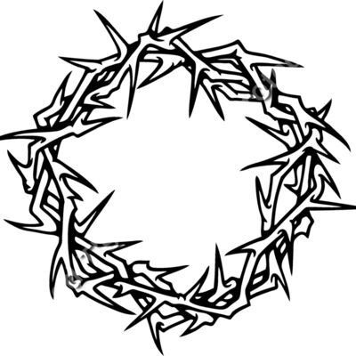 ES2thorns007BW Thumbnail