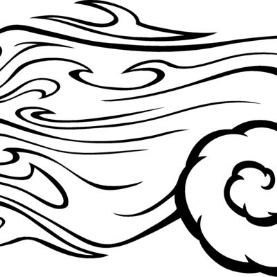 ES2flames044bw Thumbnail