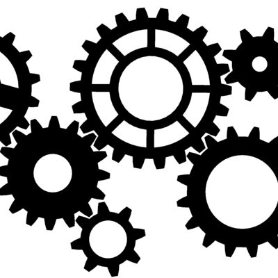 ES2gears002bw Thumbnail