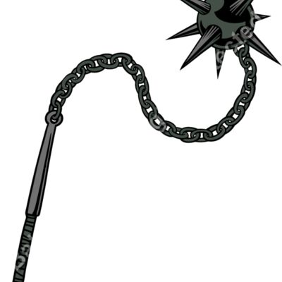 ES2flail001clr Thumbnail