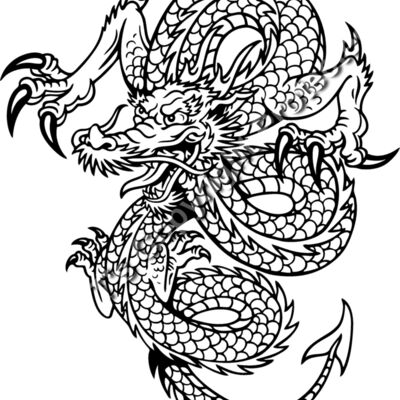 ES2dragon006BW Thumbnail