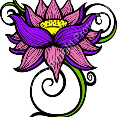 ES2flower003clr Thumbnail