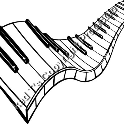 ES2piano001bw Thumbnail