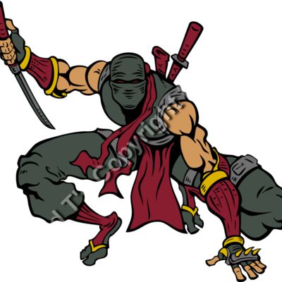 ES2ninja001clr Thumbnail