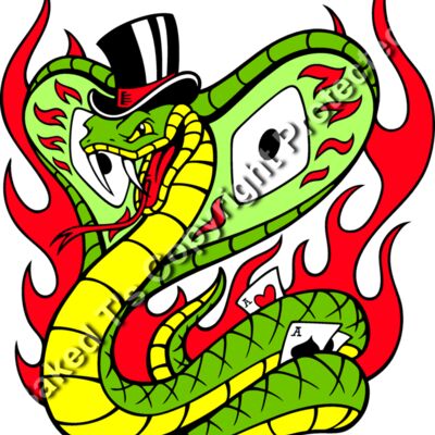 ES2snake004CLR Thumbnail