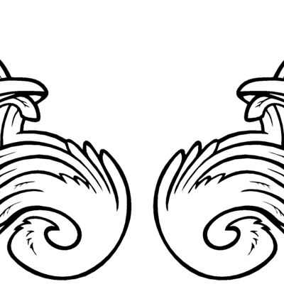 ES2wings009bw Thumbnail