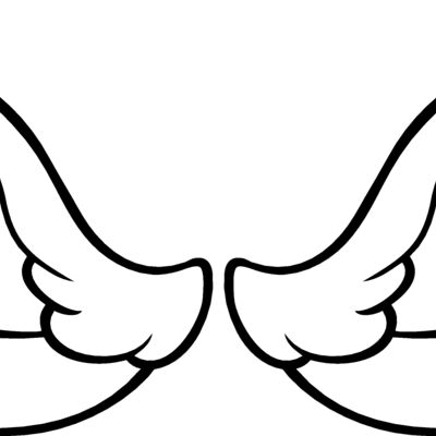 ES2wings003bw Thumbnail