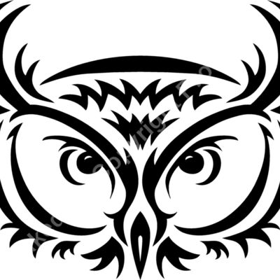 ES2tribal011bw Thumbnail