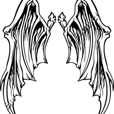 ES2wings010bw Thumbnail