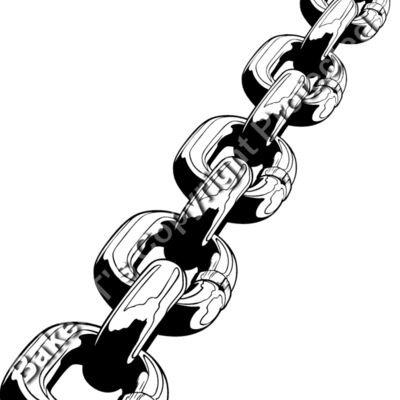 ES2chains008bw Thumbnail