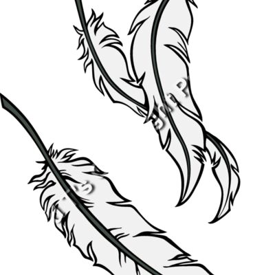 ES2feathers001clr Thumbnail