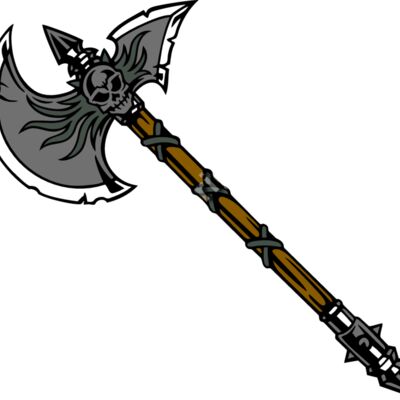 ES2axe001CLR Thumbnail