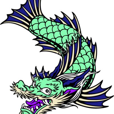 ES2dragonfish001CLR Thumbnail