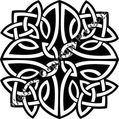 ES2celtic004BW Thumbnail