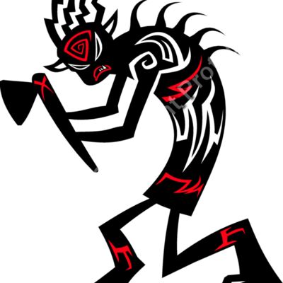 ES2tribal034clr Thumbnail