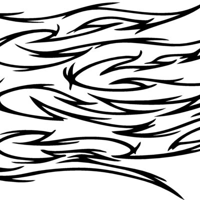 ES2flames035BW Thumbnail