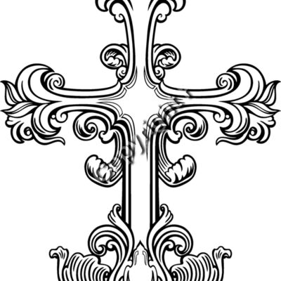 ES2cross014bw Thumbnail