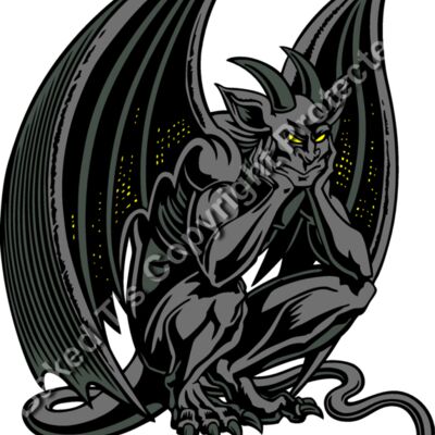 ES2gargoyle002clr Thumbnail