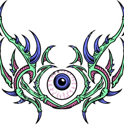 ES2tribal043CLR Thumbnail