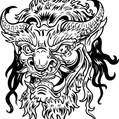 ES2hanya001BW Thumbnail