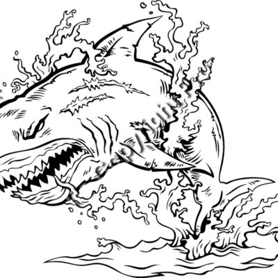 ES2shark001BW Thumbnail