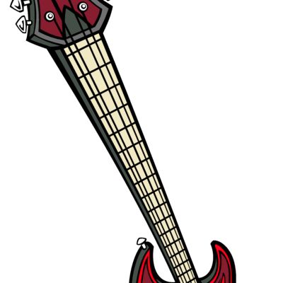 ES2guitar001clr Thumbnail