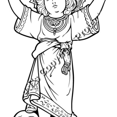 ES2divinoJ001bw Thumbnail