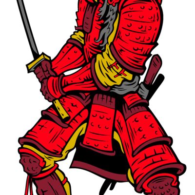 ES2samurai001clr Thumbnail