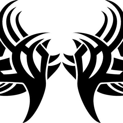 ES2tribal002BW Thumbnail