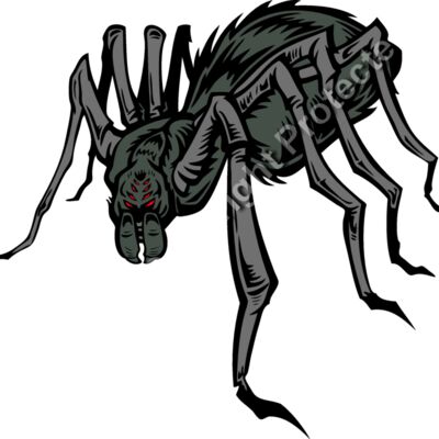 ES2spider004clr Thumbnail