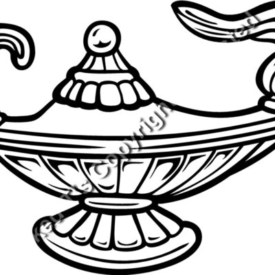 ES2lamp001bw Thumbnail