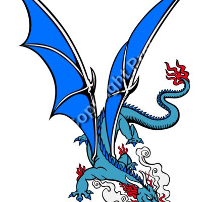 ES2dragon004clr Thumbnail