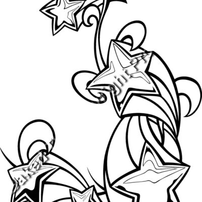 Es2star002bw Thumbnail