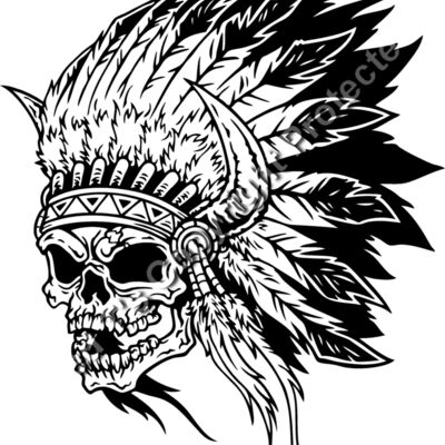 ES2skull020BW Thumbnail