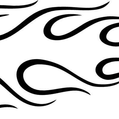 ES2flames027BW Thumbnail