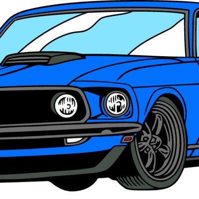 ES2car001CLR Thumbnail