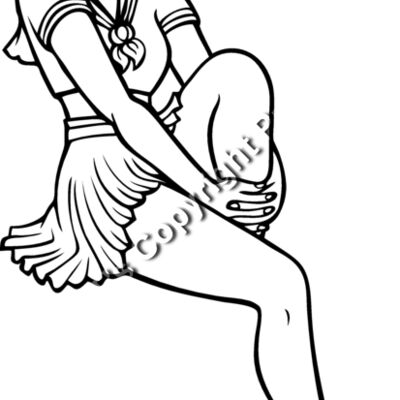 ES2pinup005bw Thumbnail