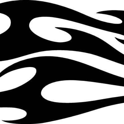 ES2flames025BW Thumbnail