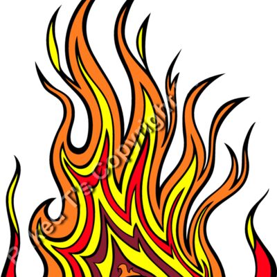 ES2flames001clr Thumbnail