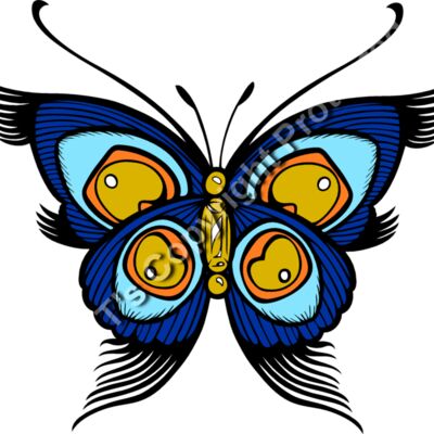 ES2butterfly001clr Thumbnail