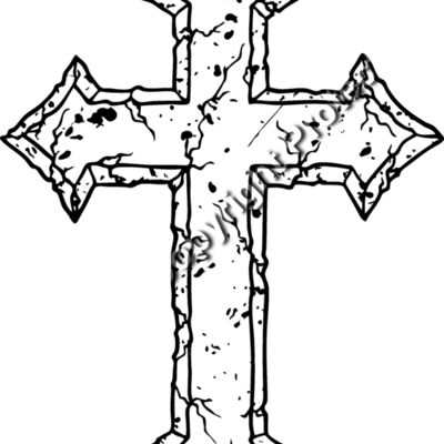 ES2cross018BW Thumbnail