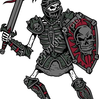 ES2skeleton003CLR Thumbnail