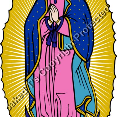 ES2Mary001clr Thumbnail