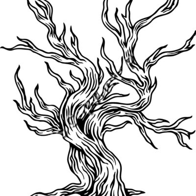 ES2tree003BW Thumbnail