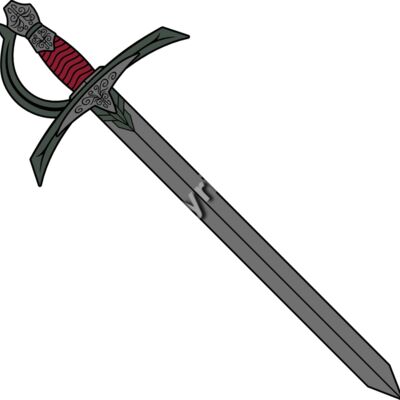 ES2sword001CLR Thumbnail