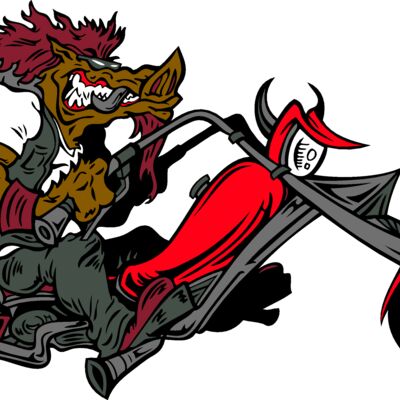 ES2hog002clr Thumbnail