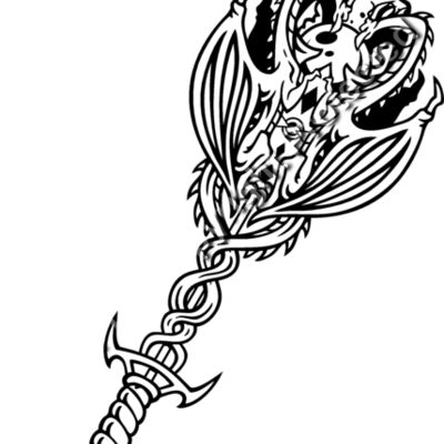 ES2wand001BW Thumbnail