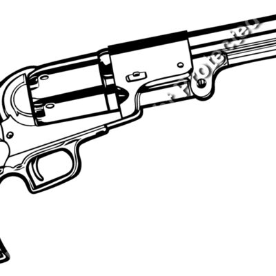 ES2gun001bw Thumbnail